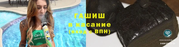 твердый Арсеньев